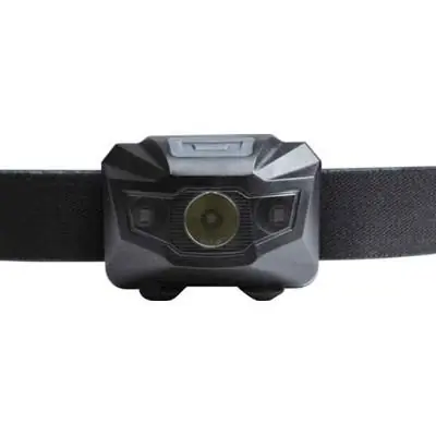 Pannlampa Sista chansen